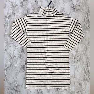 Vineyard vines | women’s size small 100% cotton striped dress beachy preppy